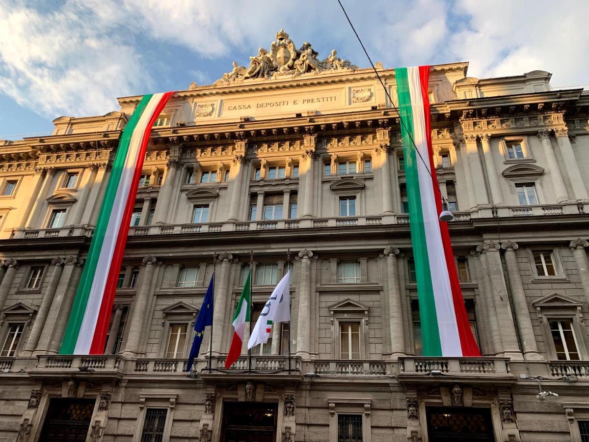 Settembre 95 Hotel - Rome — Photos 1